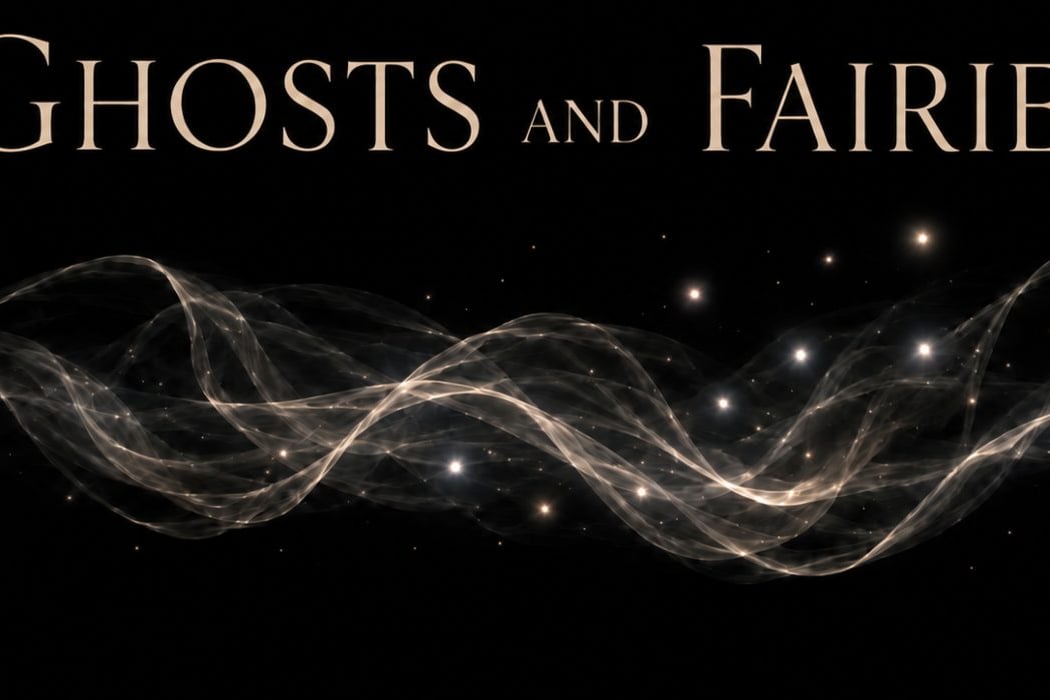 Smart Concert: Ghosts and Fairies