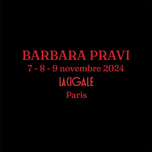 Barbara Pravi 2