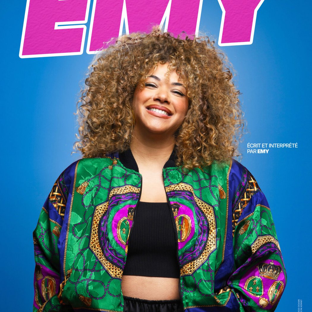 Emy 1