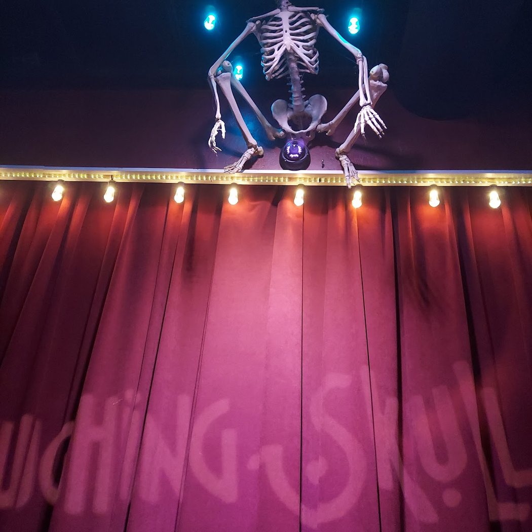 Best of Atlanta Comedy Showcase 3