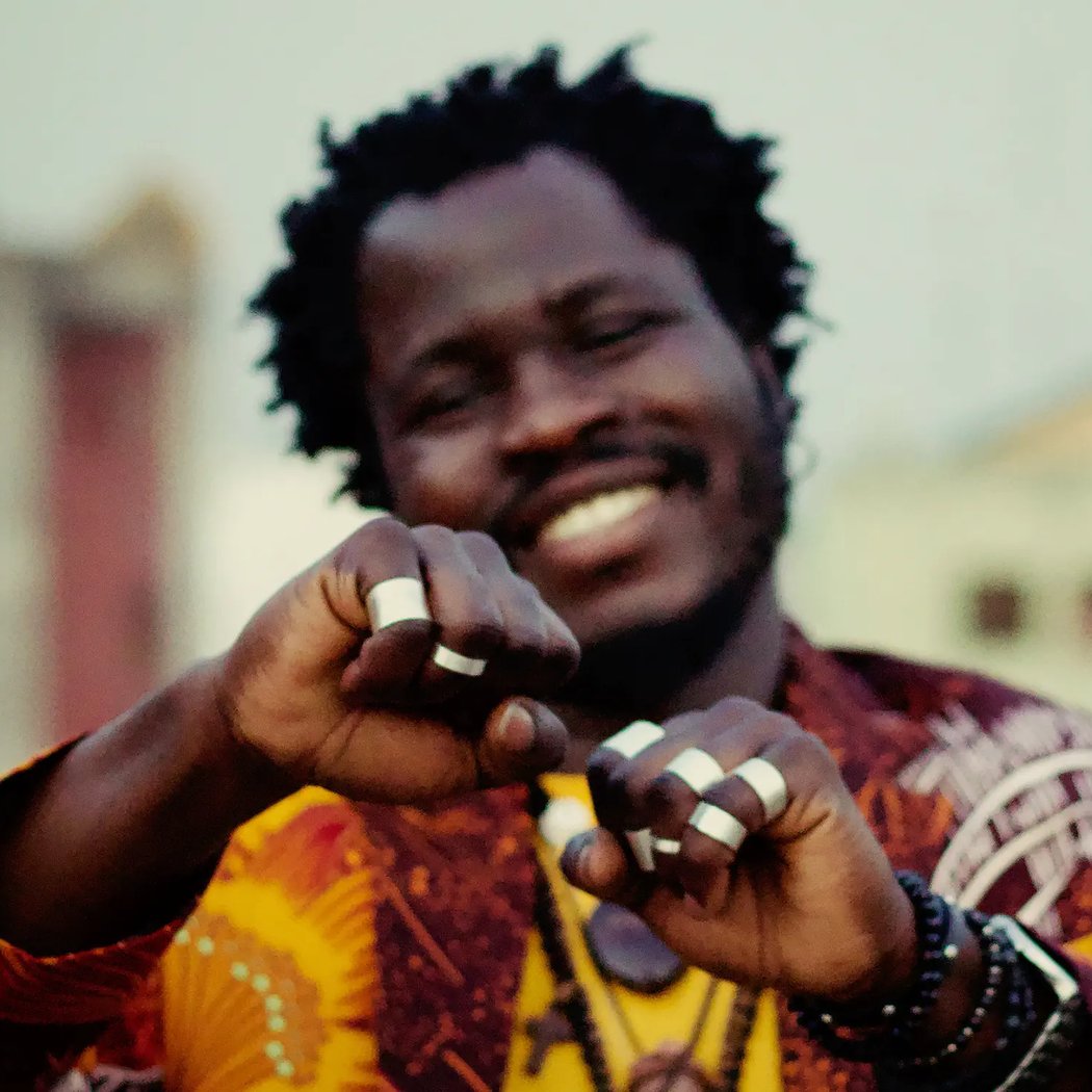 ADÉDÈJÌ ADETAYO QUARTET