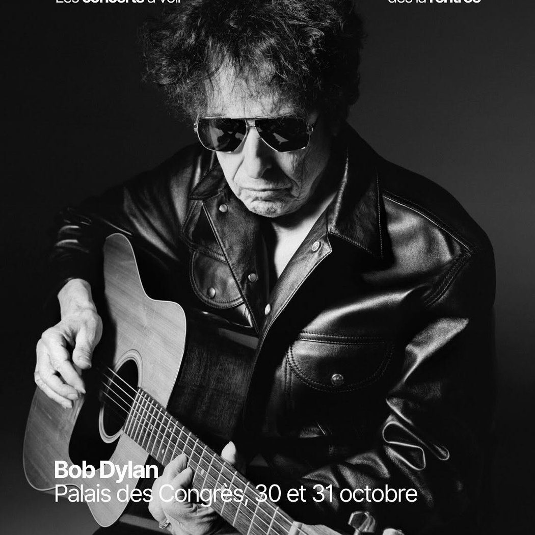 Bob Dylan 1