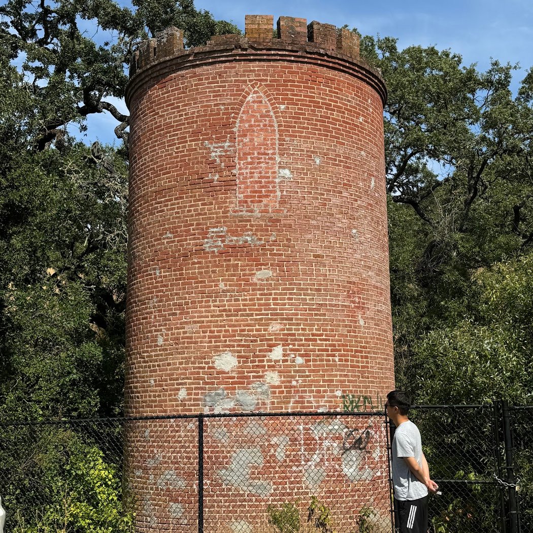 Frenchman's Tower 2
