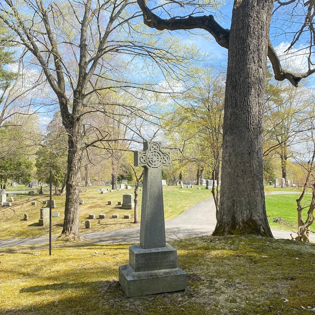 Wappingers Falls Rural Cemetery 1