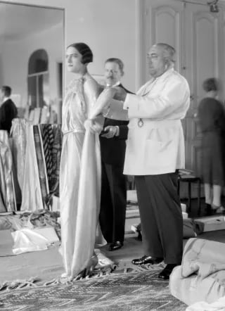 Paul Poiret, la mode est une fête 4
