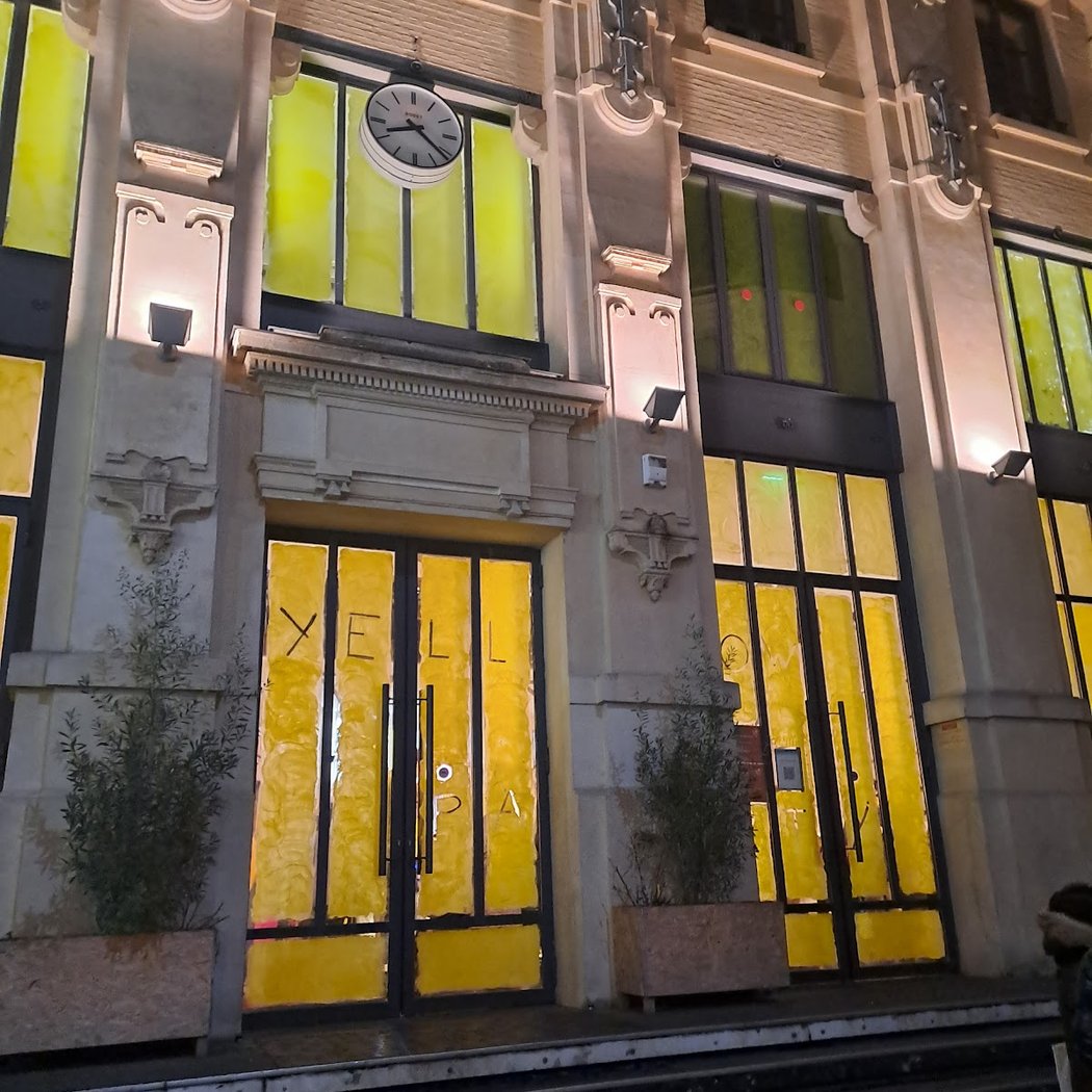 Pisteur de Faune 1