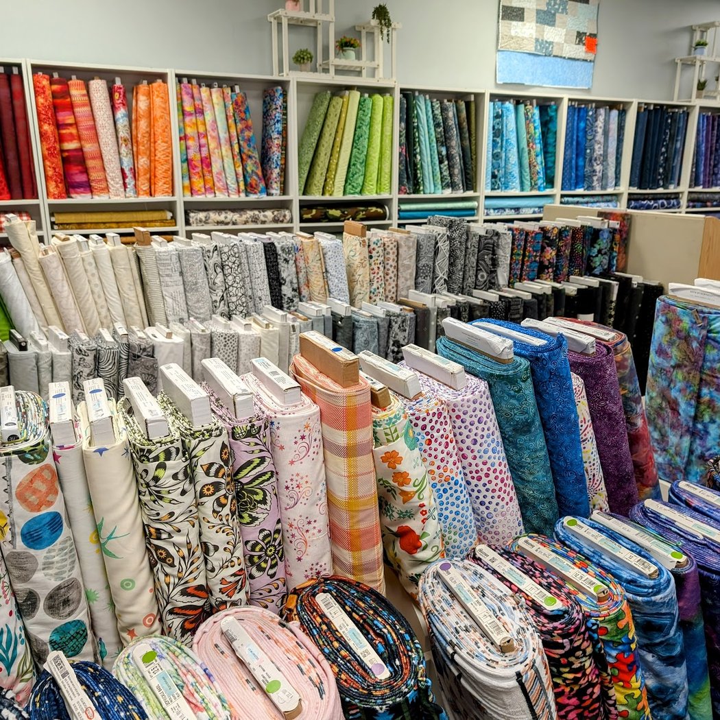 Lemon Quilts 1