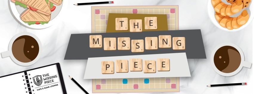The Missing Piece 1