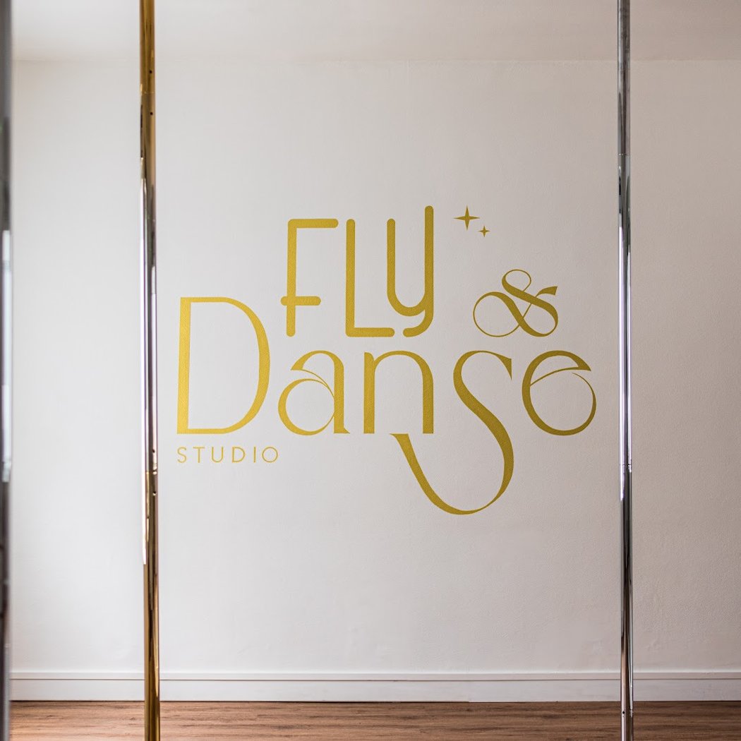 Fly And Danse Studio 3