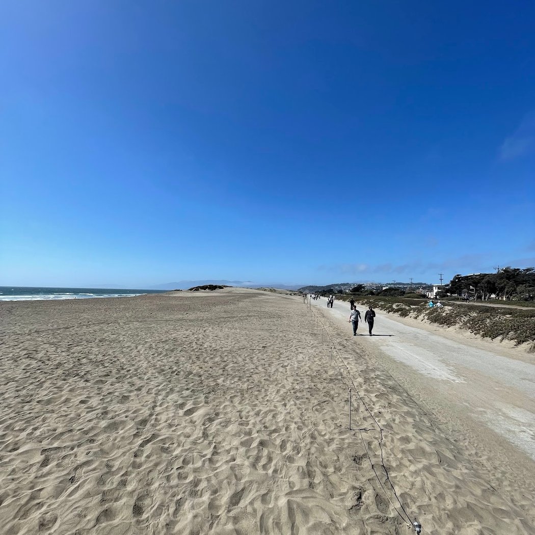Free Buttons on Sunset Dunes! Take one, Make One 4