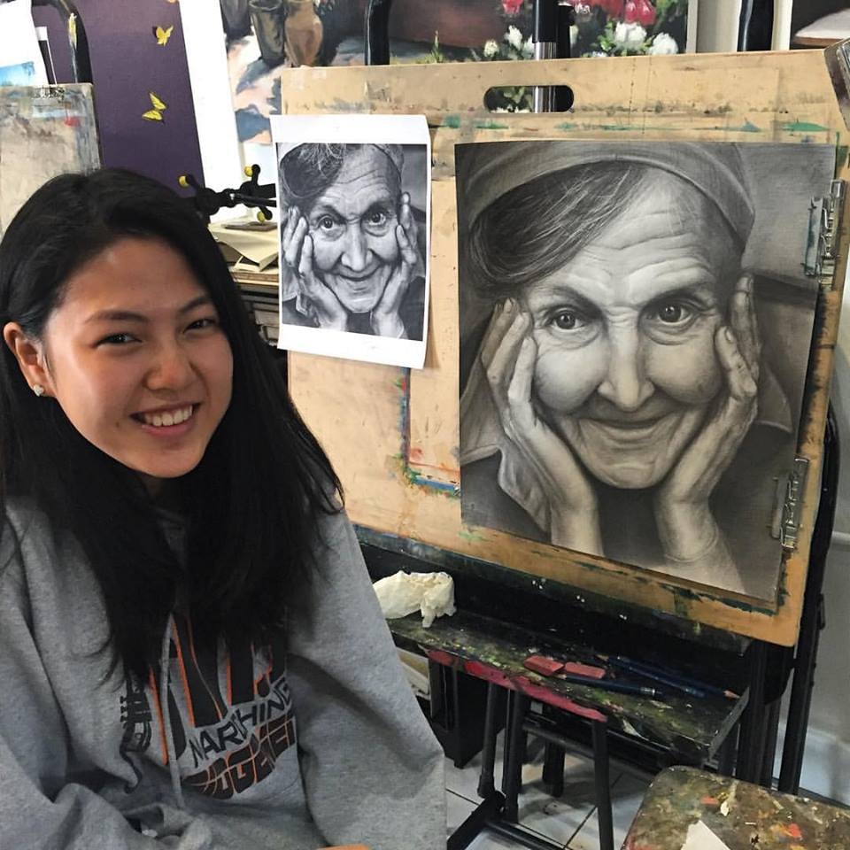 Cre8sArt School Hoboken 1