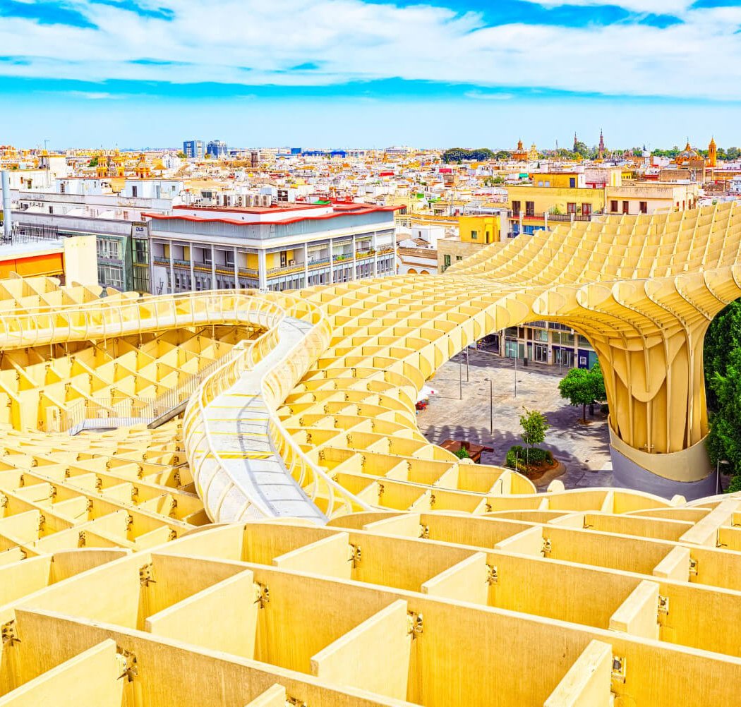 Passion Tours Sevilla | Visitas guiadas Sevilla 3
