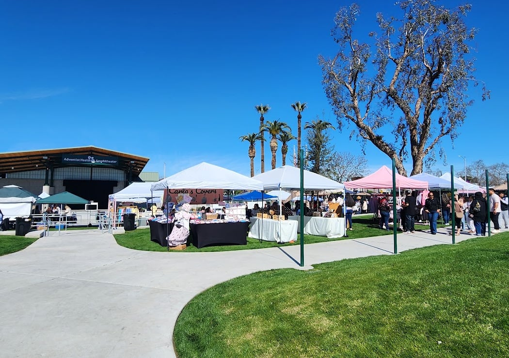 Adventist Health Amphitheater 3