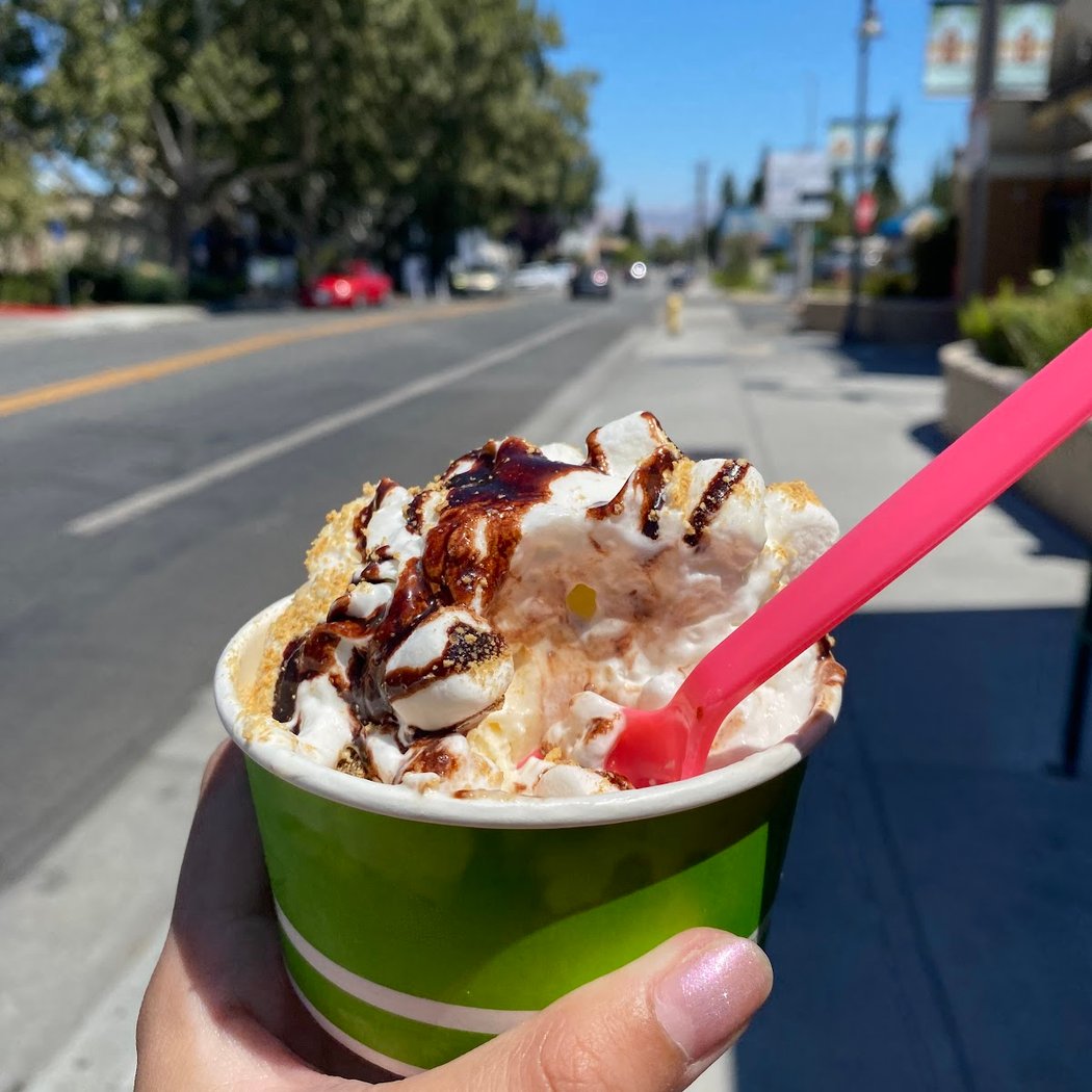 Willow Glen Creamery 1