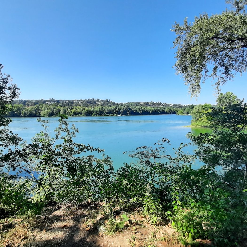 Parc naturel de la Feyssine 3