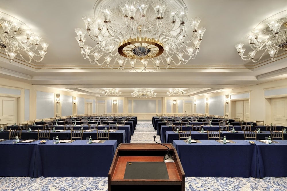 Best Venues New York 3
