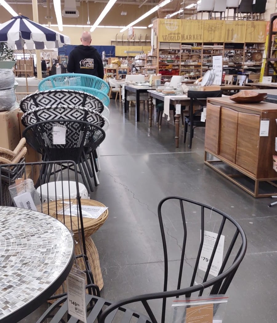 World Market 3