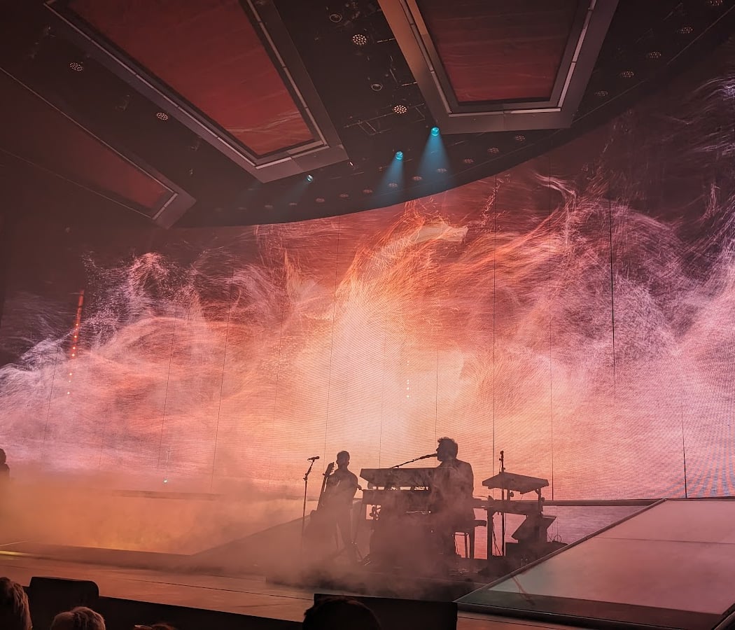 Le Festival Mondial de la Magie 1