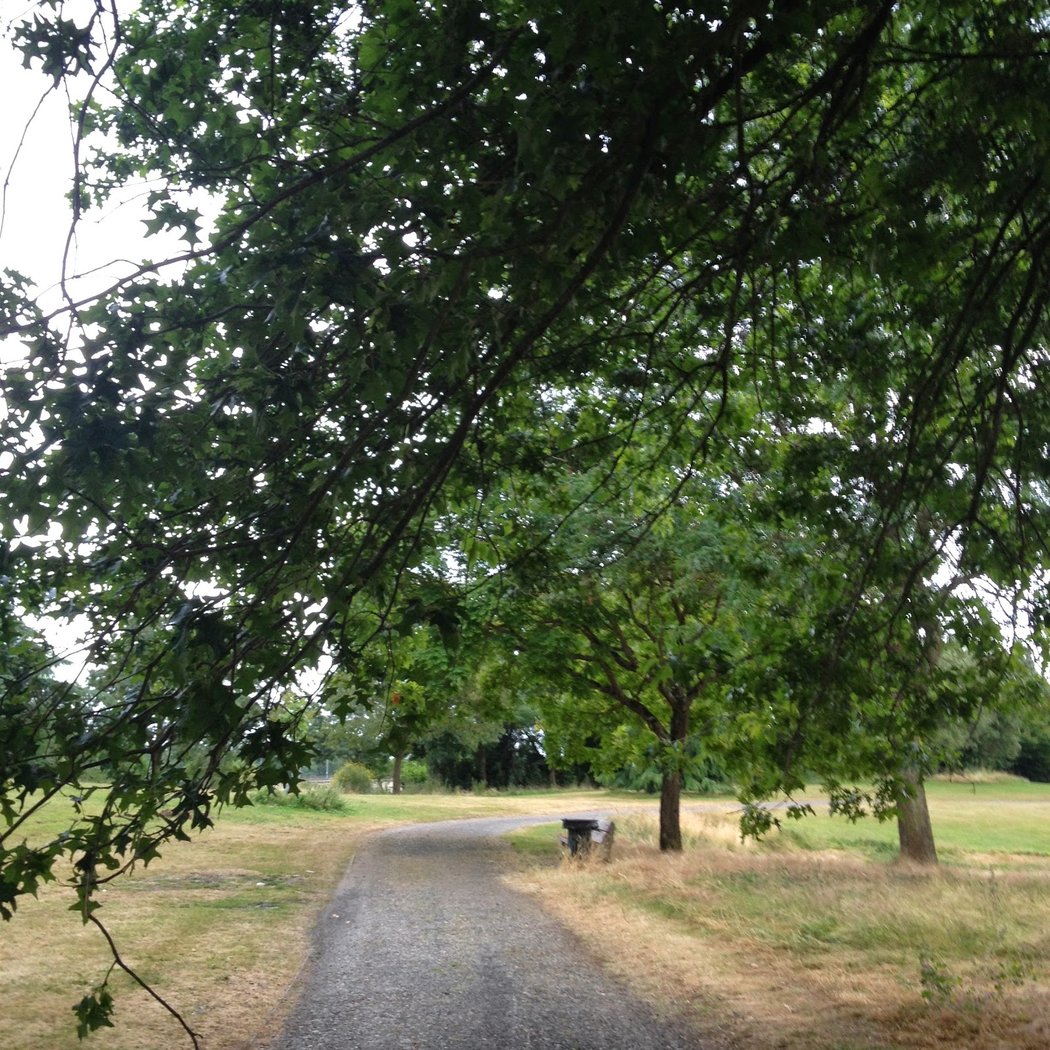 Sport au parc 3