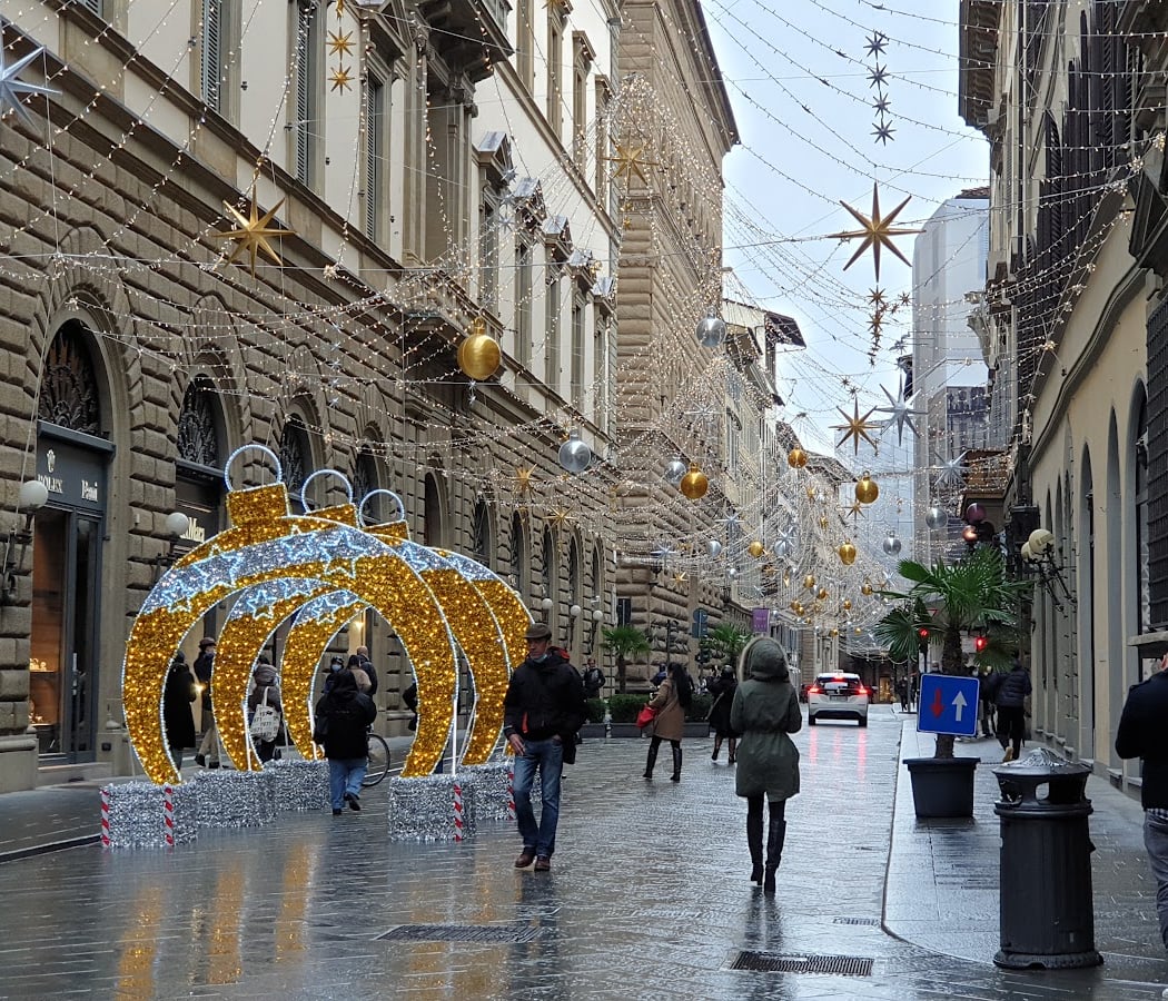 Via del Corso 3