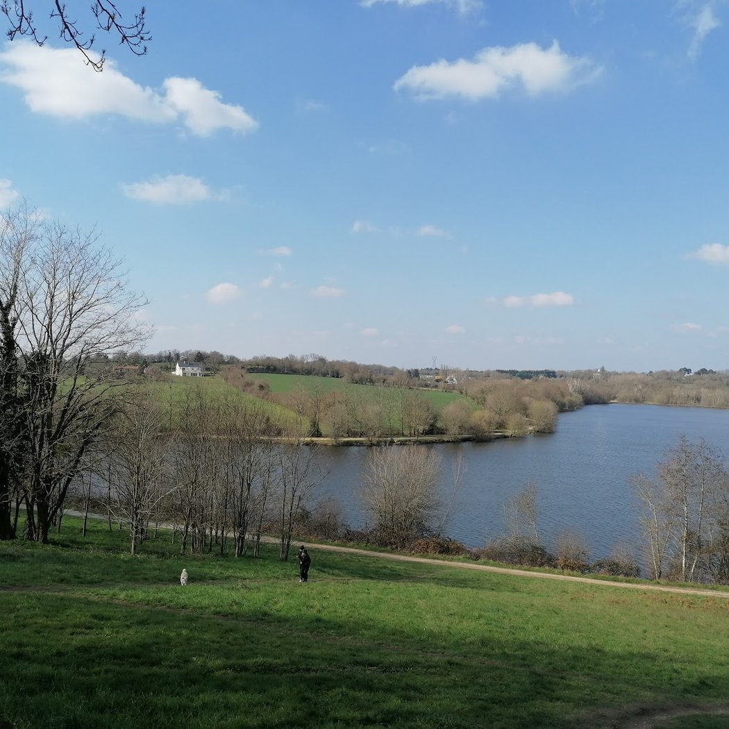 Lac de Beaulieu 2