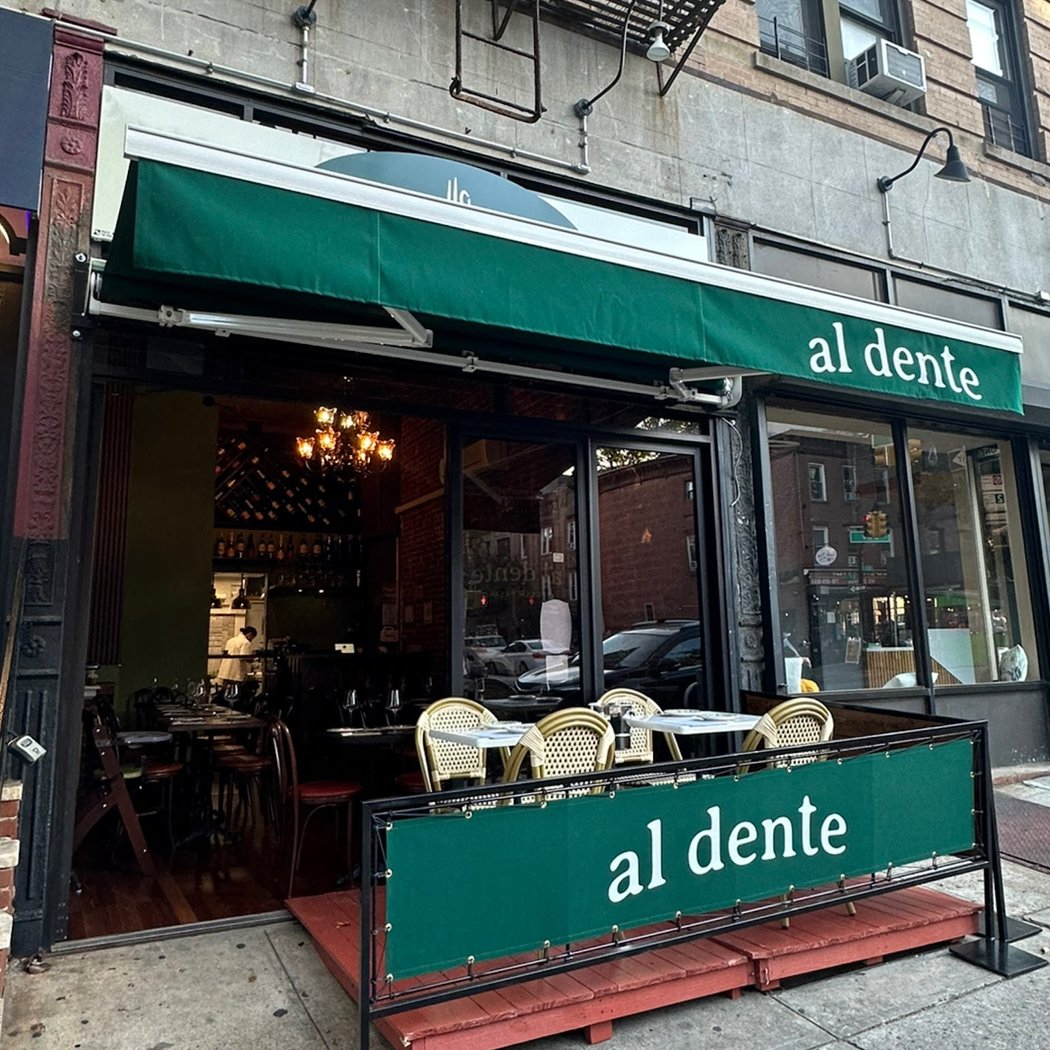 Al Dente Fresh Pasta 3