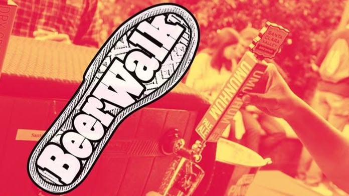 The Beerwalk 2