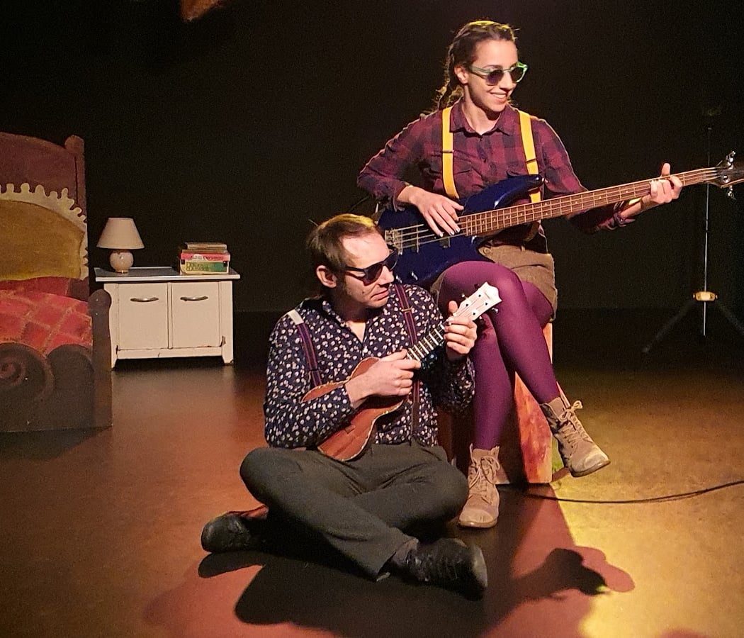 Aktéon Théâtre Montreuil 3
