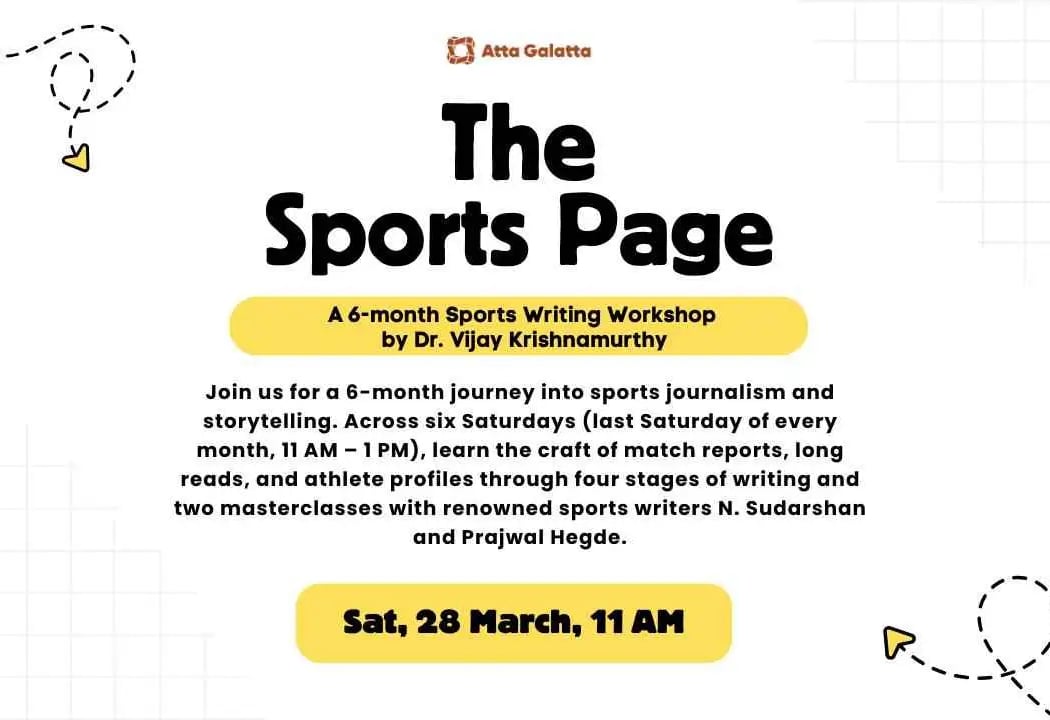 The Sports Page 2