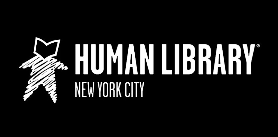 Human Library NYC 1