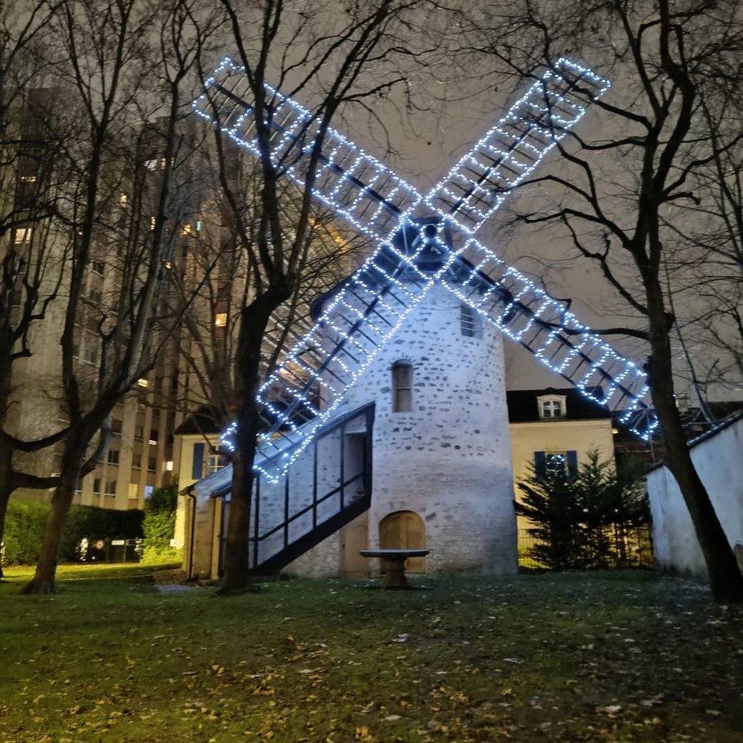 Parc du Moulin Fidel 2