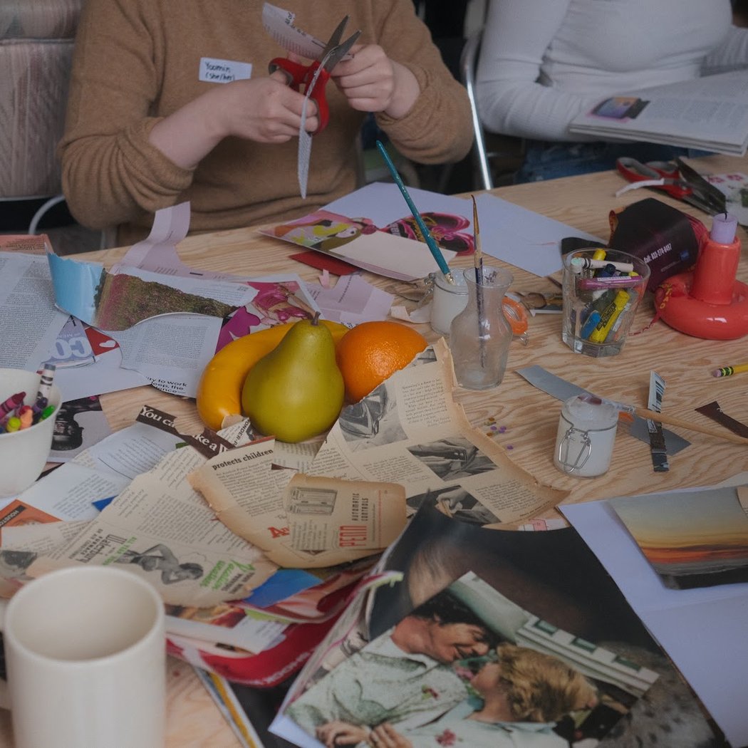 RecCreate Collective 1
