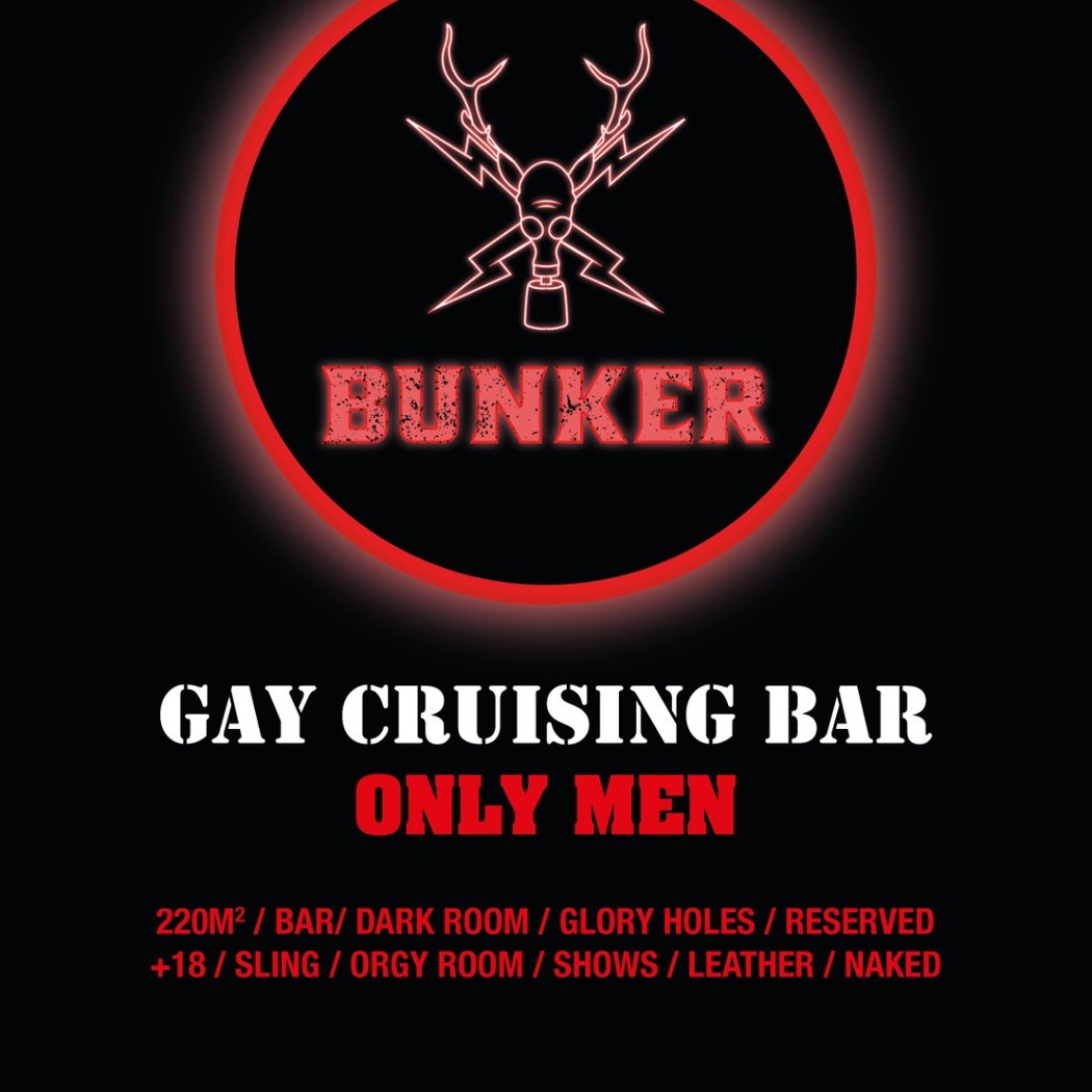 Bar El Bunker 1
