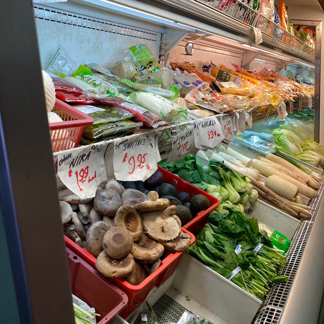 Diablo Oriental Foods 1