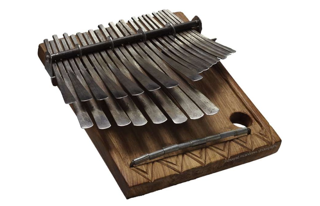 Mbira Concert 2