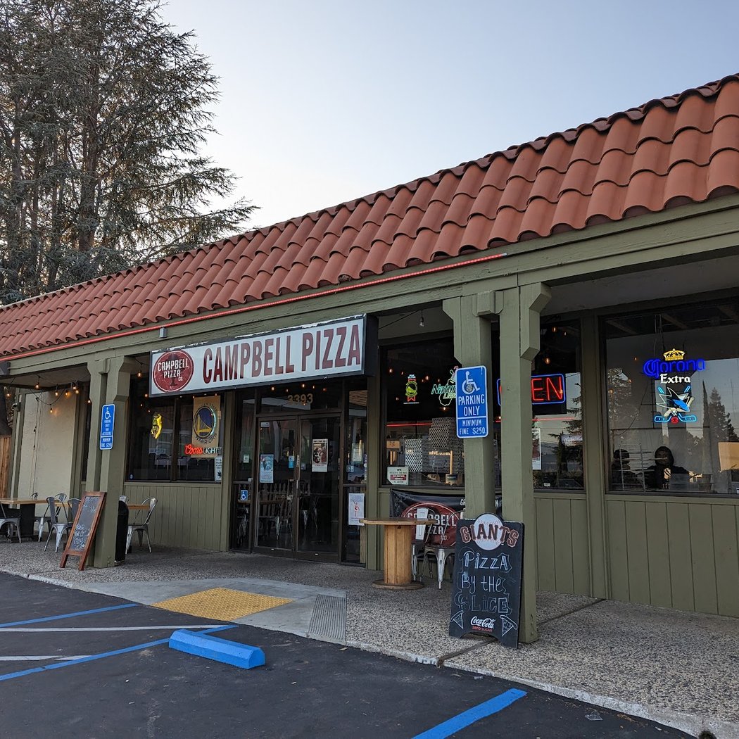 Campbell Pizza 2