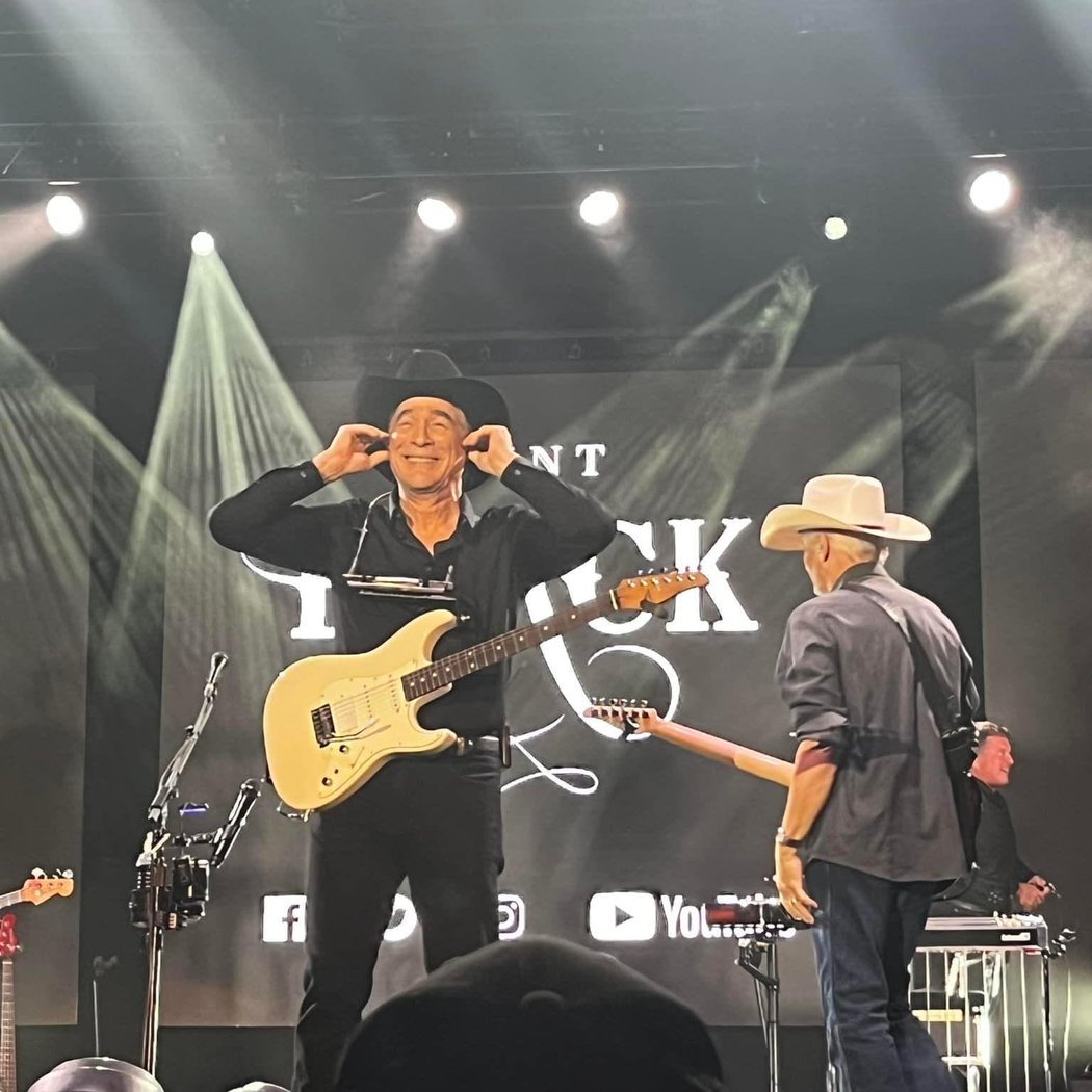 Clint Black 3