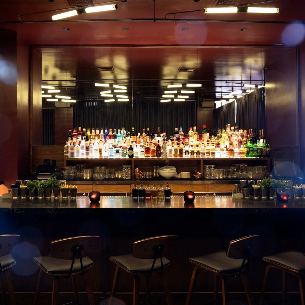 COCKTAILS & JAZZ at Foxtail 3