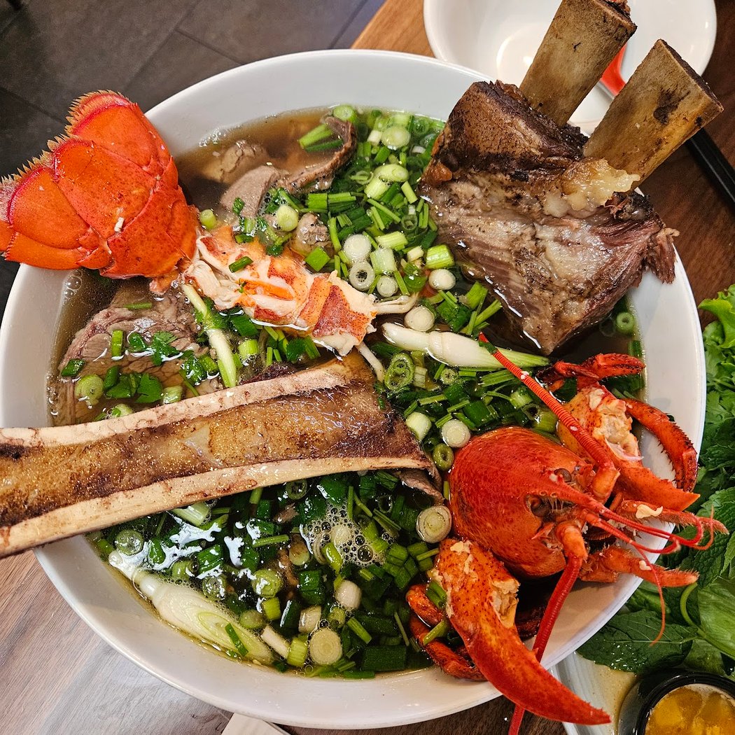 Gao Viet Kitchen 1