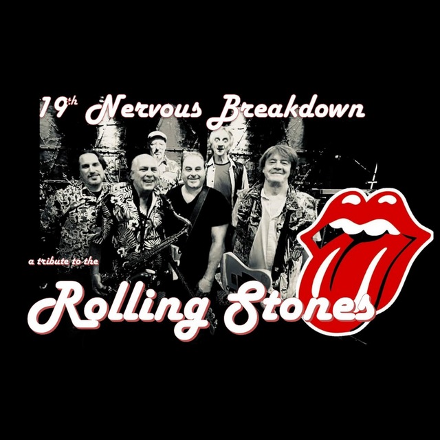 19th Nervous Breakdown 2