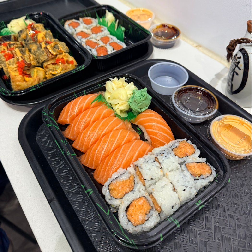 Osaka Sushi NYC 3