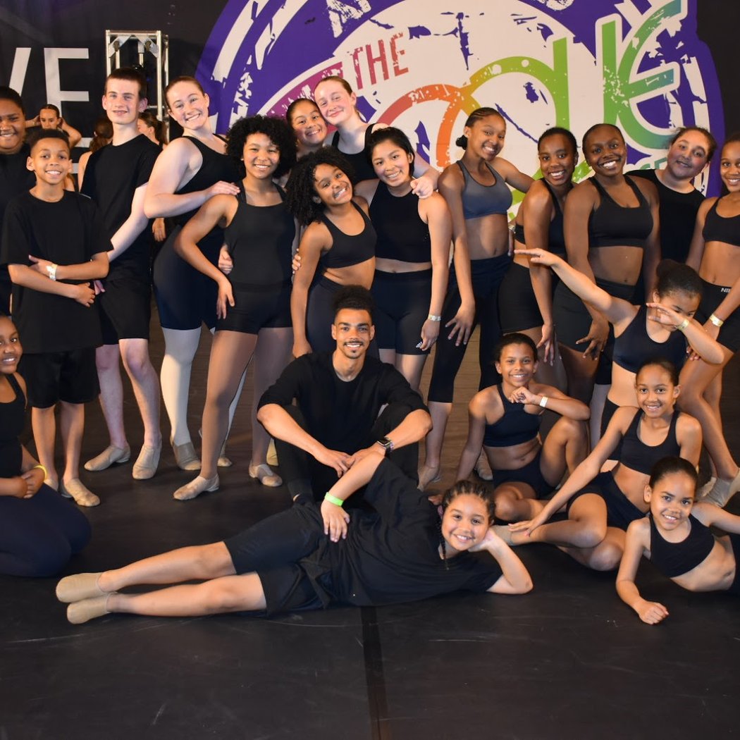 Studio 121 2