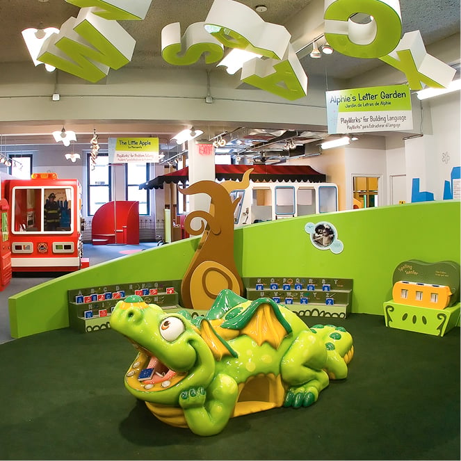 Children's Museum Of Manhattan 2