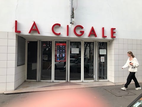 BAR ITALIA 3