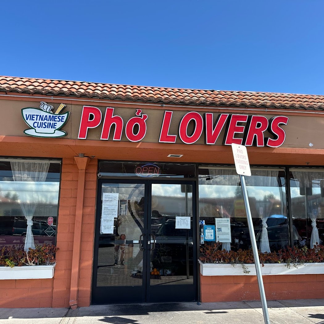 Phở Lovers 2