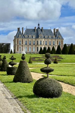 Sceaux 1