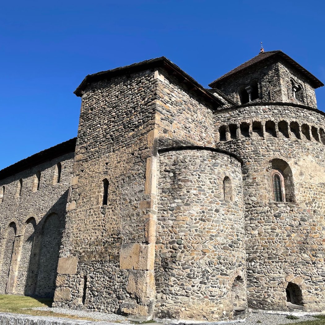 Basilique Saint Martin 2