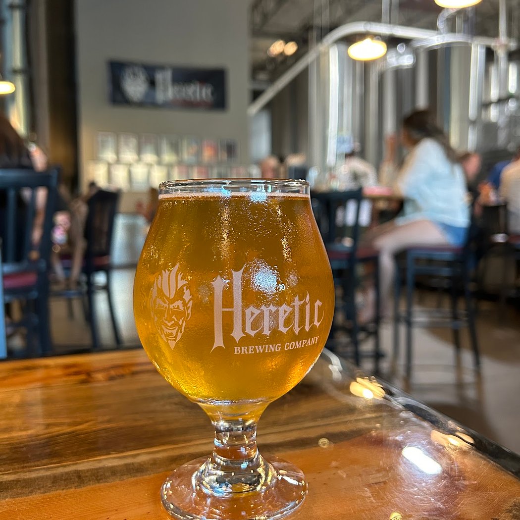 Tap Room Events 1