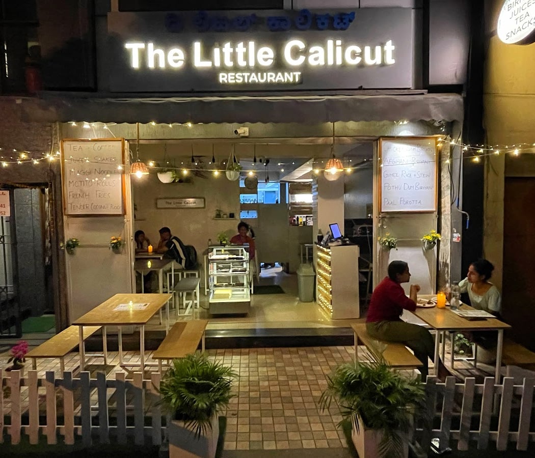 The Little Calicut 2