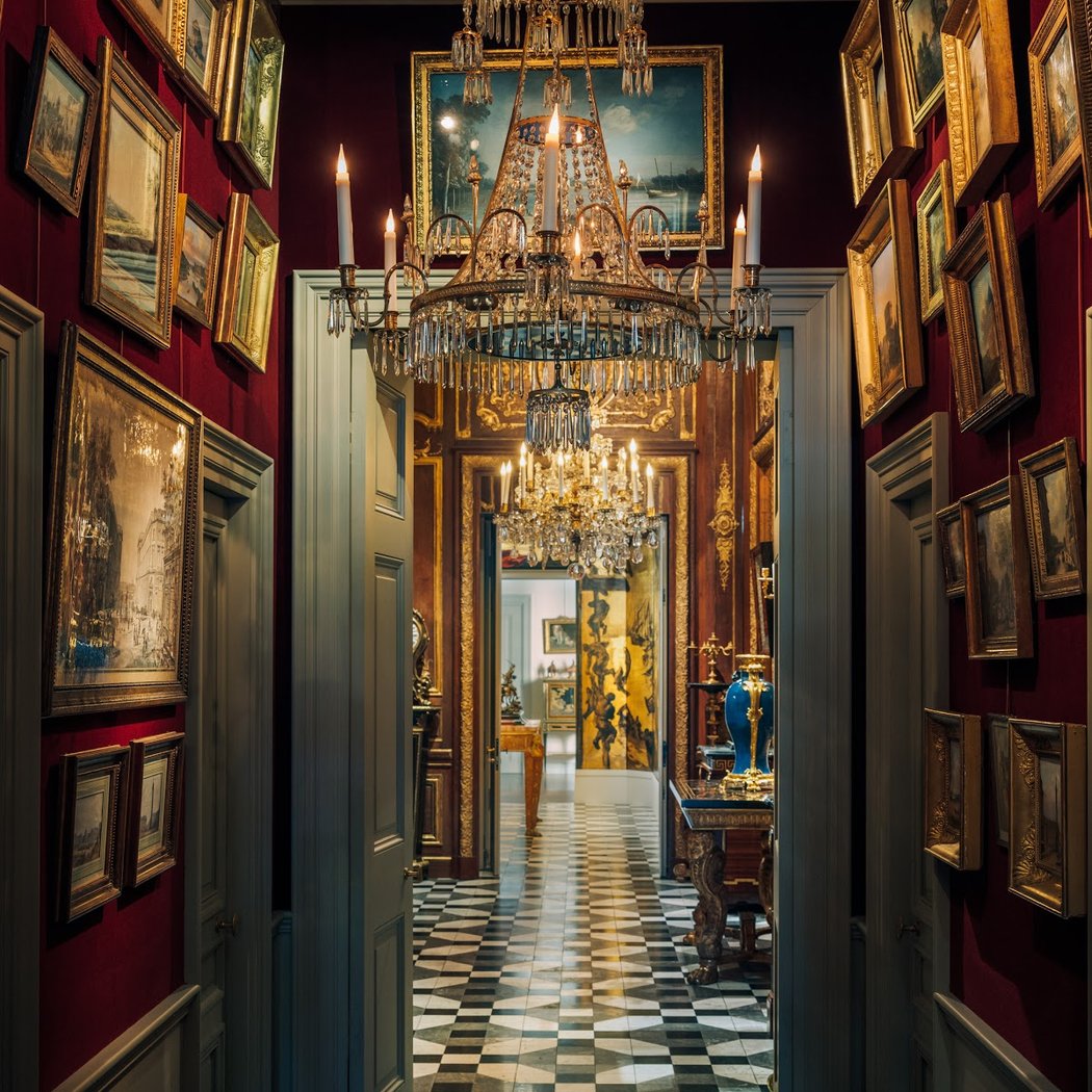 Galerie Kugel 2